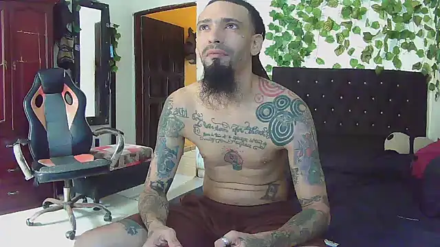 caribbeanlover1 online show from 30, 4, 2026