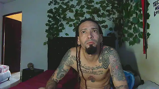 caribbeanlover1 online show from 7, 5, 2026