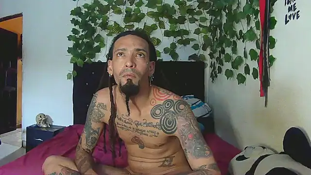caribbeanlover1 online show from 8, 5, 2026