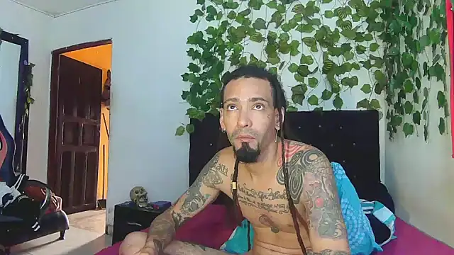 caribbeanlover1 online show from 11, 5, 2026