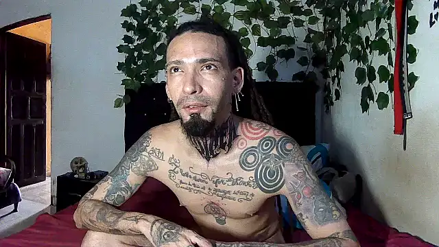 caribbeanlover1 online show from 12, 5, 2026