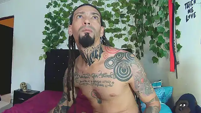 caribbeanlover1 online show from 15, 5, 2026
