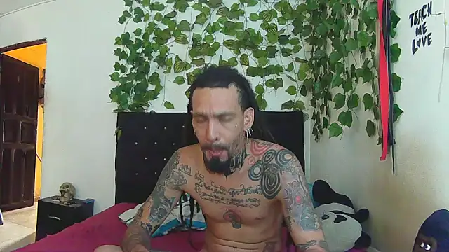 caribbeanlover1 online show from 19, 5, 2026