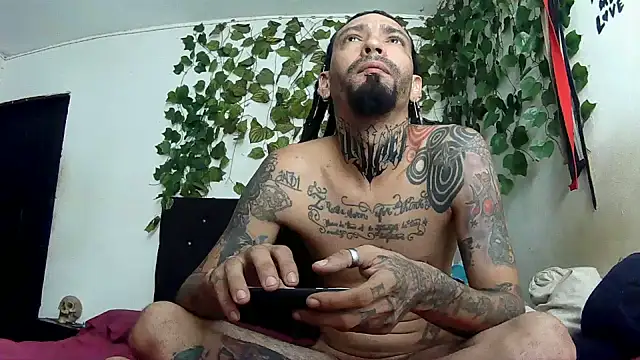 caribbeanlover1 online show from 20, 5, 2026