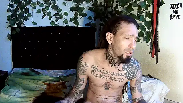 Snapshot of caribbeanlover1 chatting on 6, 7, 2026 caribbeanlover1 online show from 6, 7, 2026