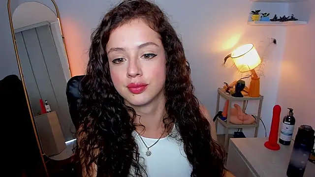 Snapshot of Cassandra_Caiin chatting on 30, 9, 2025 Cassandra Caiin online show from 30, 9, 2025