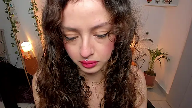 Snapshot of Cassandra_Caiin chatting on 24, 6, 2026 Cassandra Caiin online show from 24, 6, 2026