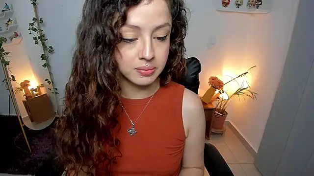 Snapshot of Cassandra_Caiin chatting on 15, 7, 2026 Cassandra Caiin online show from 15, 7, 2026