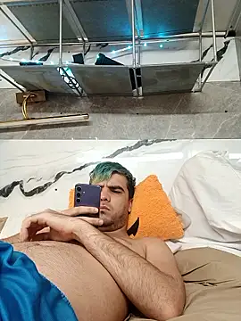 Joseitox21 online show from 26, 2, 2026