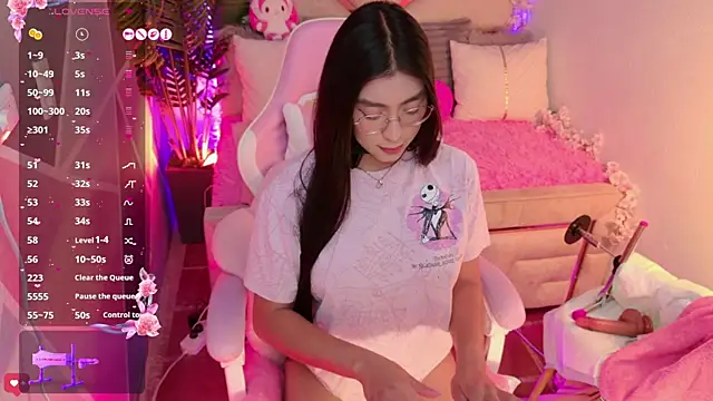 Snapshot of shanon- chatting on 9, 2, 2026 shanon- online show from 9, 2, 2026