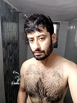 SimplyKarthik09 online show from 5, 11, 2025