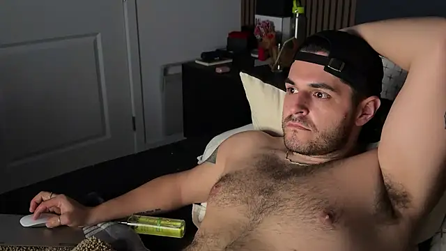 Snapshot of The_SockJock chatting on 11, 3, 2025 The SockJock online show from 11, 3, 2025