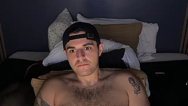Snapshot of The_SockJock chatting on 13, 3, 2025 The SockJock online show from 13, 3, 2025