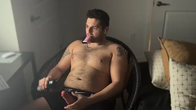 Snapshot of The_SockJock chatting on 21, 3, 2025 The SockJock online show from 21, 3, 2025