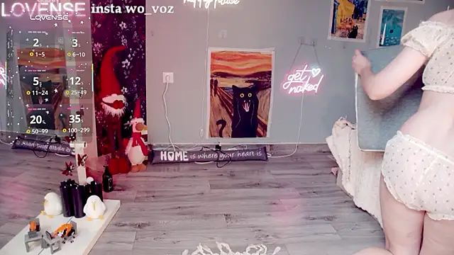 Careful i bite online show from 1, 2, 2026