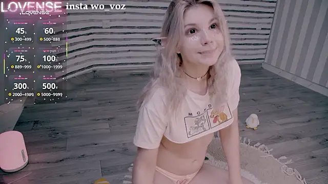 Careful i bite online show from 23, 3, 2026