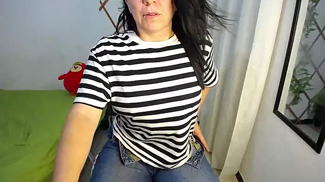 alexa milsf online show from 7, 12, 2024