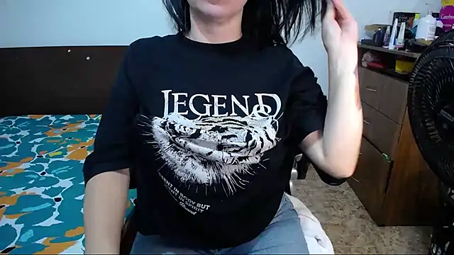 alexa milsf online show from 20, 3, 2025