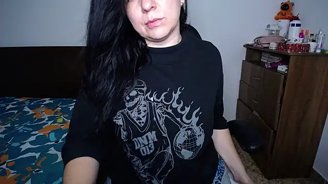 alexa milsf online show from 2, 5, 2026