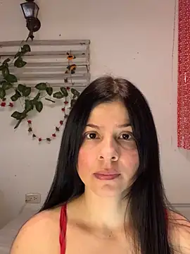 Snapshot of Estefani_32 chatting on 10, 2, 2026 Estefani 32 online show from 10, 2, 2026