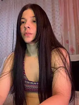 Snapshot of Estefani_32 chatting on 20, 3, 2026 Estefani 32 online show from 20, 3, 2026