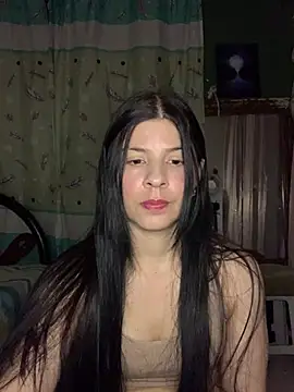 Snapshot of Estefani_32 chatting on 10, 5, 2026 Estefani 32 online show from 10, 5, 2026
