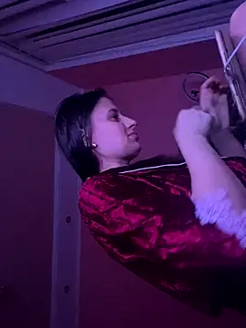 Flossy Vettie online show from 23, 9, 2025