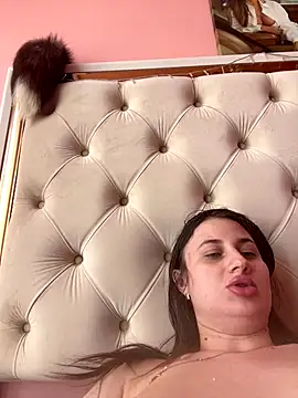 Flossy Vettie online show from 24, 9, 2025