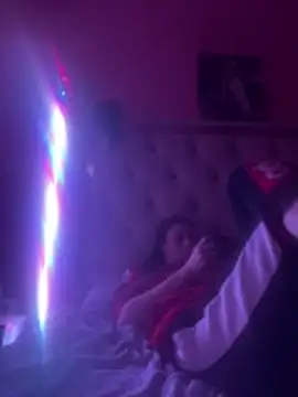 Flossy Vettie online show from 2, 12, 2025