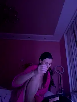 Flossy Vettie online show from 5, 1, 2026