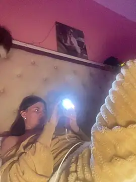 Flossy Vettie online show from 13, 1, 2026