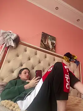 Flossy Vettie online show from 2, 2, 2026