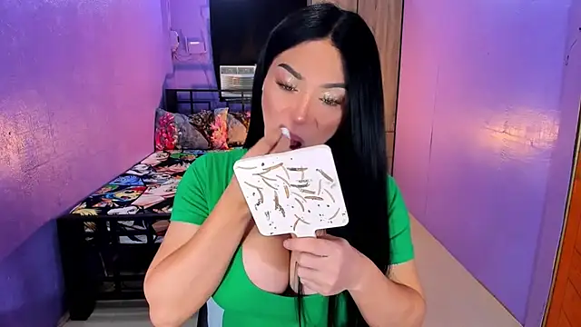 xxHeavenly AngeLxx online show from 2, 11, 2025