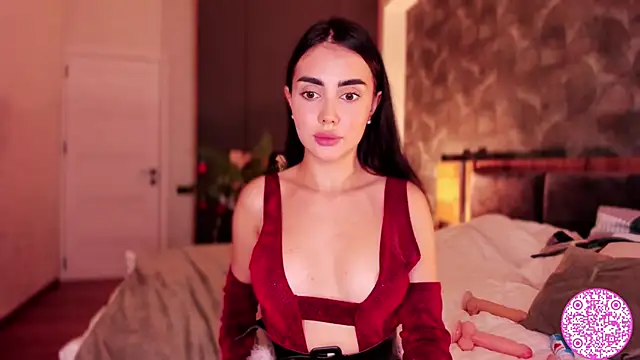 Lil Gabby online show from 27, 12, 2024