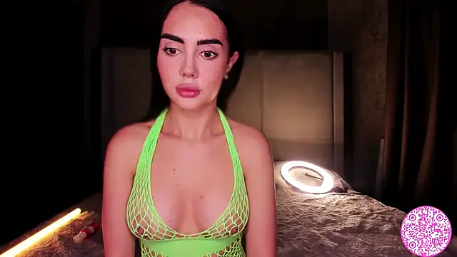 Lil Gabby online show from 23, 1, 2025