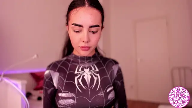 Lil Gabby online show from 16, 3, 2025