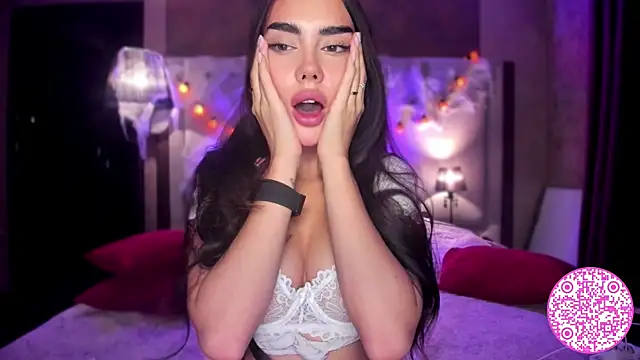 Lil Gabby online show from 24, 10, 2025