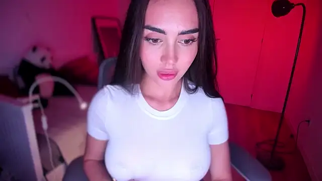 Lil Gabby online show from 26, 11, 2025