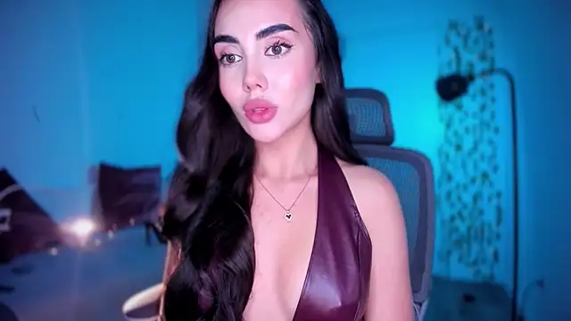 Lil Gabby online show from 14, 12, 2025