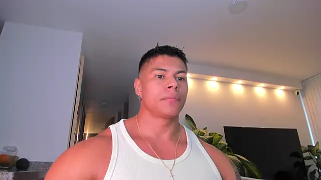 Snapshot of christ_chad2 chatting on 21, 9, 2025 christ chad2 online show from 21, 9, 2025