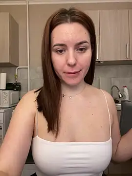 NastyushaaLove online show from 9, 1, 2025