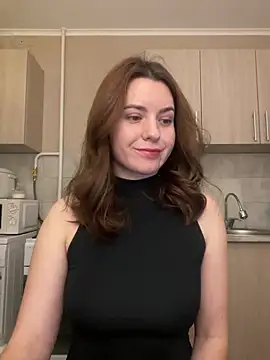 NastyushaaLove online show from 19, 1, 2025