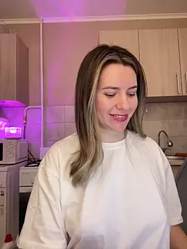 NastyushaaLove online show from 3, 2, 2025