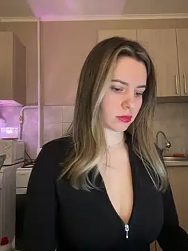 NastyushaaLove online show from 3, 2, 2025