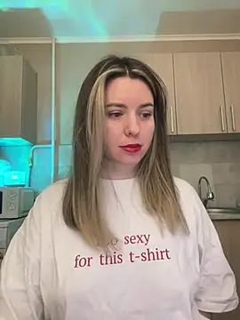 NastyushaaLove online show from 4, 2, 2025