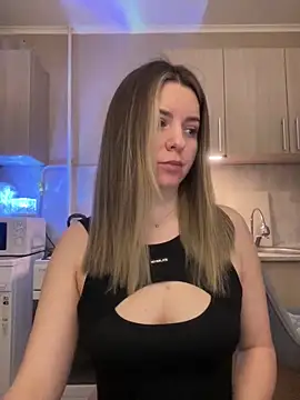 NastyushaaLove online show from 6, 2, 2025