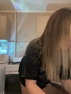 NastyushaaLove online show from 8, 2, 2025