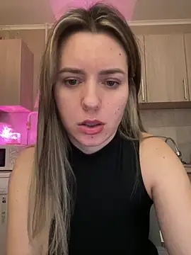 NastyushaaLove online show from 9, 2, 2025