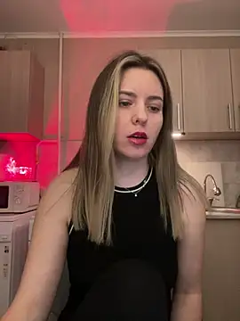 NastyushaaLove online show from 10, 2, 2025