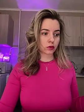 NastyushaaLove online show from 12, 3, 2025